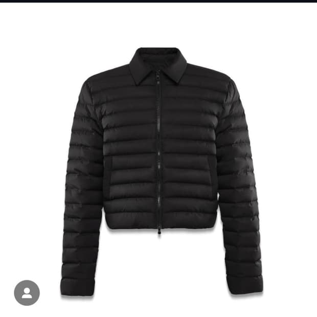 코지텍스 미쉐린 크롬 패딩