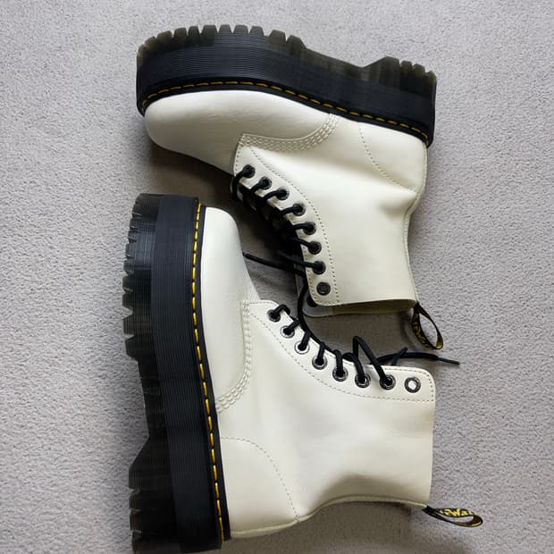 [39] 닥터마틴 1460 파스칼 맥스 245-250