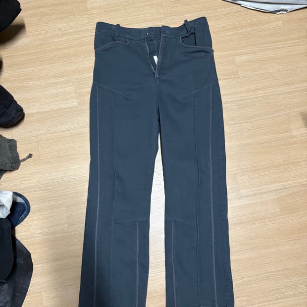 엑슬림 ep4 팬츠 1사이즈