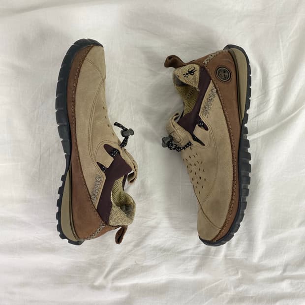 팀버랜드 스마트울 슬립온 235 <88>