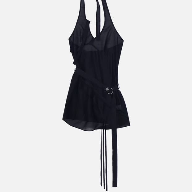 에이시네틱스 미니 드레스