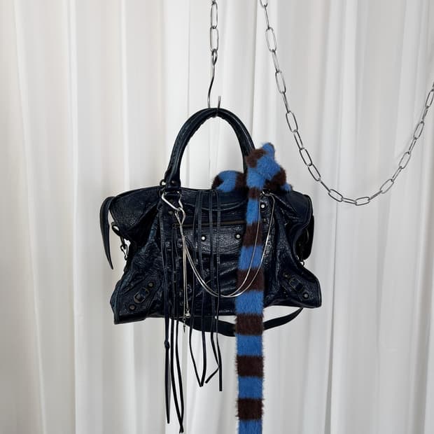 발렌시아가 시티 모터백