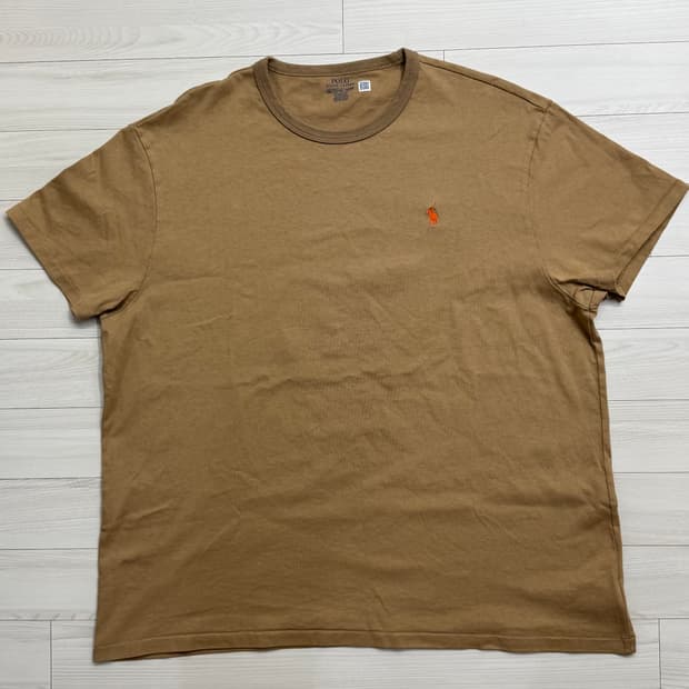 폴로 랄프 로렌 반팔 티셔츠 2XL