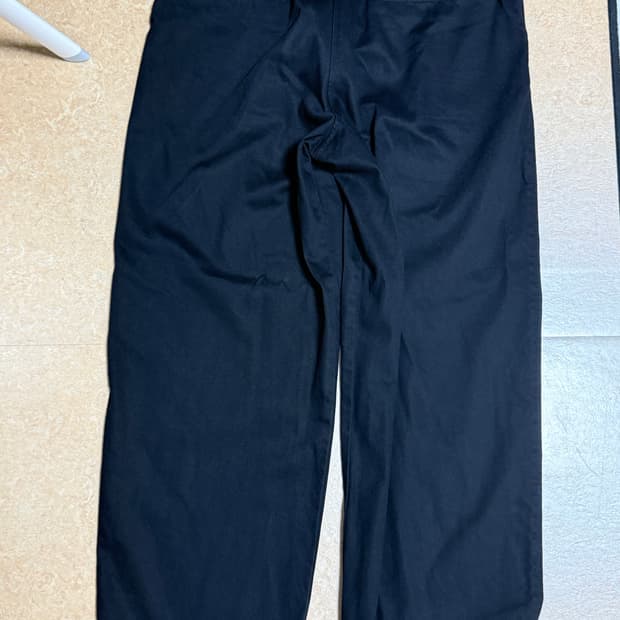 유니클로 u 치노팬츠