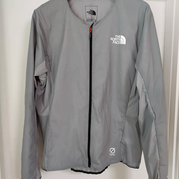 노스페이스 플라이트시리즈 러닝자켓 XL