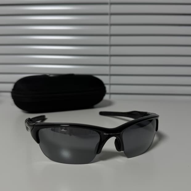 오클리 하프자켓2 