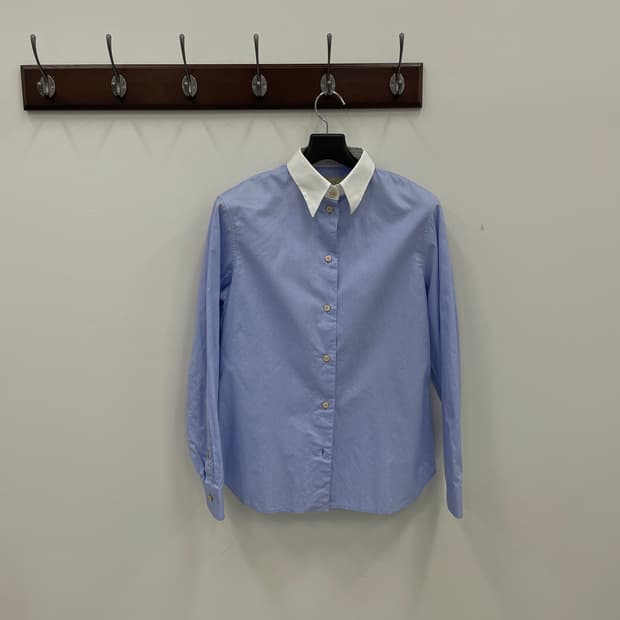 구찌 유니폼 셔츠