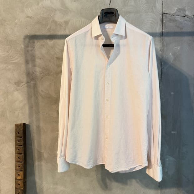 볼리올리 드레스 셔츠 100