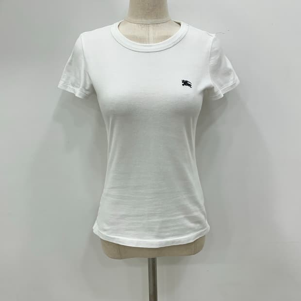 버버리 블루라벨 반팔