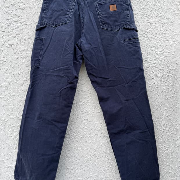 Carhartt Work Pants