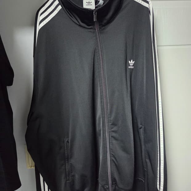 (4XL) 아디다스 파이어버드 TT 오리지널 트랙탑 