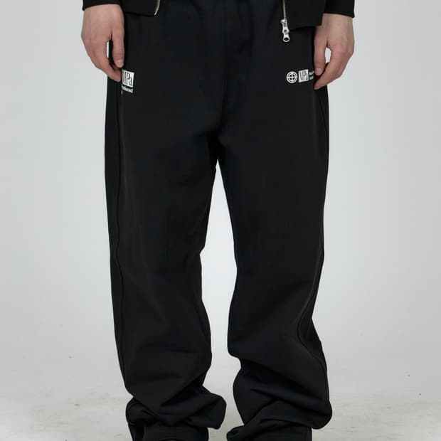 플라스틱프로덕트 스웻 팬츠 SWEATPANTS