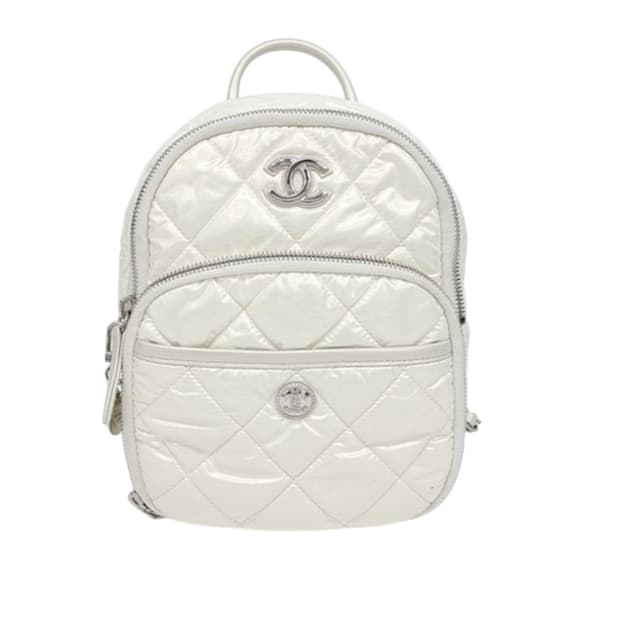 샤넬 코코네쥬 미니백팩 가방