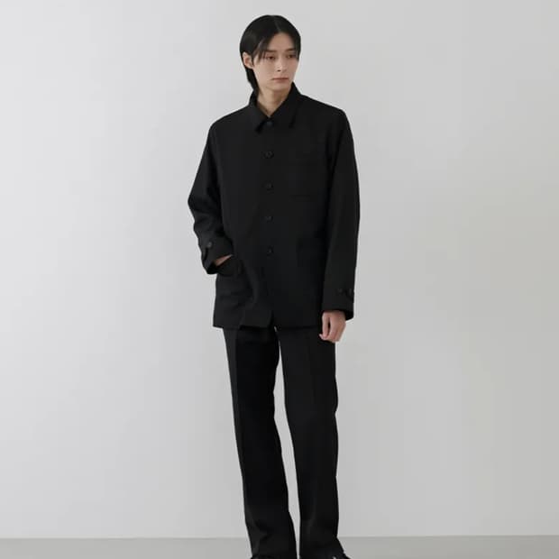 퍼블릭워드로브 자켓