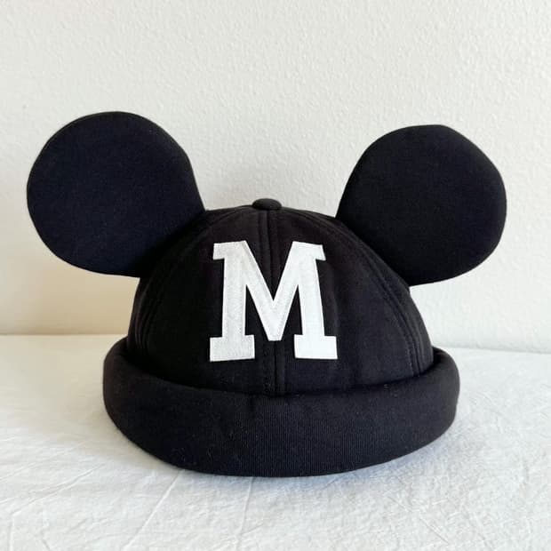 도쿄 디즈니씨 미키마우스 모자