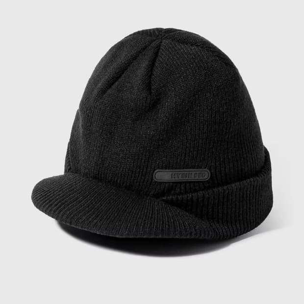 [Hyein Seo] Knit cap beanie