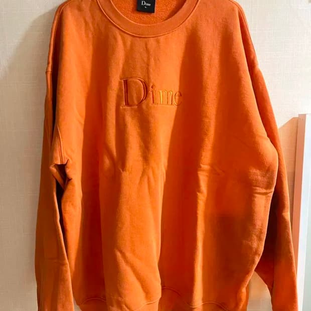 Dime 스웻(XL)