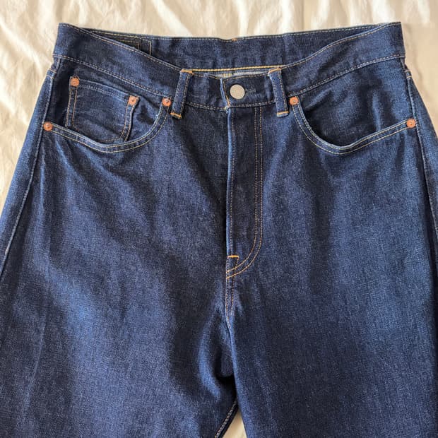 데밀 011R 원워시, 30 사이즈