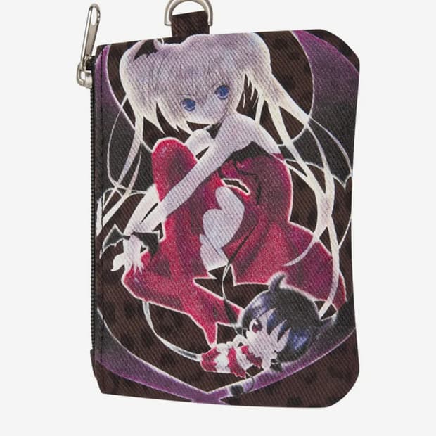 SHUGO CHARA! CARD WALLET(BROWN)