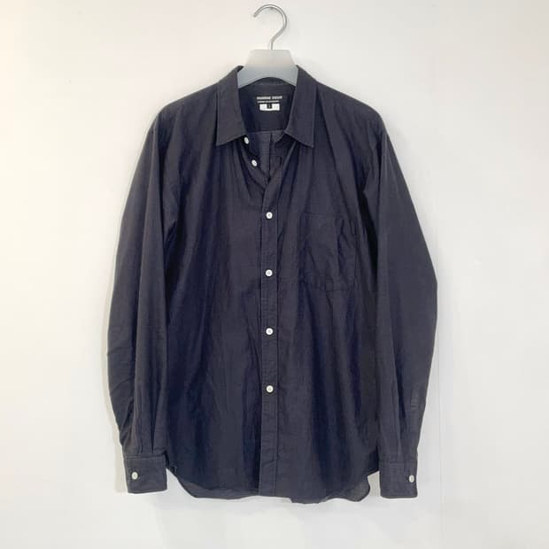 Comme des garcons homme deux-shirts