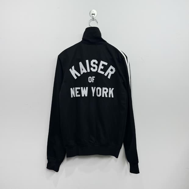 아디다스 kaiser of newyork 져지 