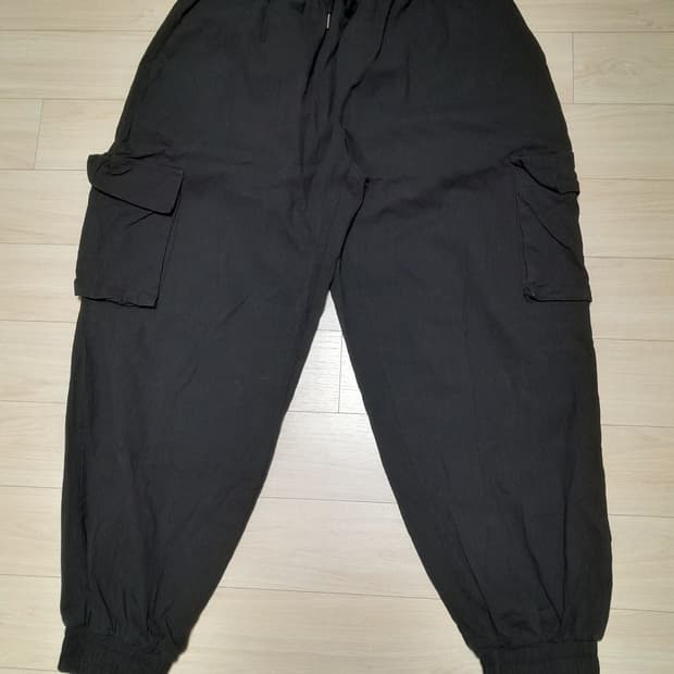 💥러기드하우스 조거 카고팬츠 (2XL)
