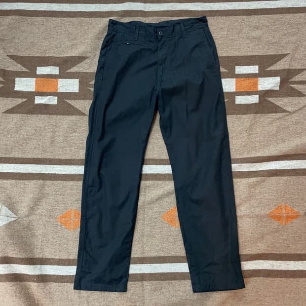 [30인치] 칼하트 멤피스 치노팬츠