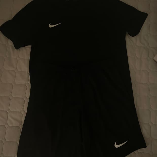 나이키 드라이핏 세트 L