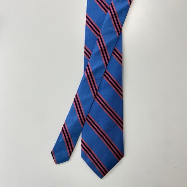 브룩스브라더스 명품 정품 넥타이 8.3cm