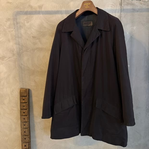 에르메네질도 제냐 맥코트 105