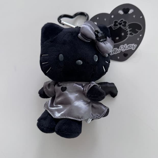 ANGEL MASCOT 엔젤 마스코트 키링