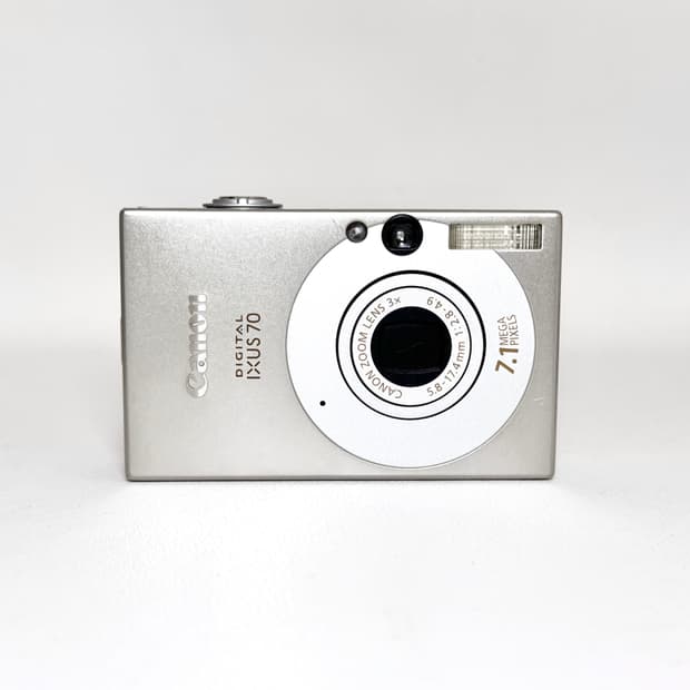 캐논 익서스 70 IXUS (익시 IXY 10,파워샷SD1000)