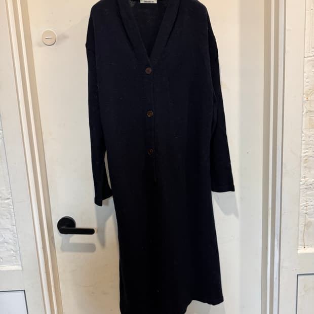 얼바닉30 marseille knit 원피스