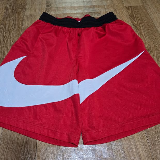 나이키 남성 빅스우시 드라이핏 반바지