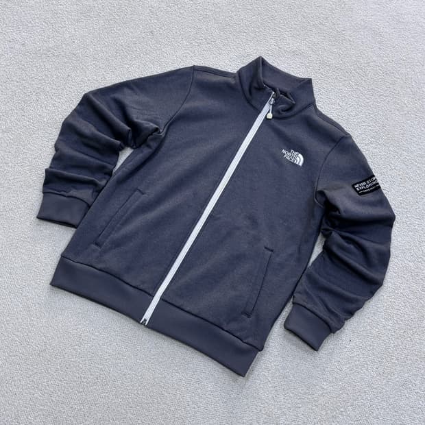 160 노스페이스 키즈 캘리포니아 자켓 0401E