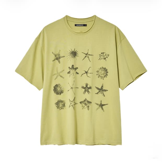 해칭룸 티셔츠 4사이즈