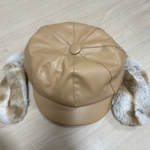 유니버셜 스튜디오 버니모자