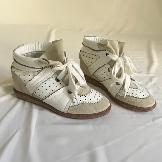 Isabel Marant 바비 39사이즈