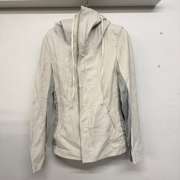 야스유키이시이 양가죽자켓