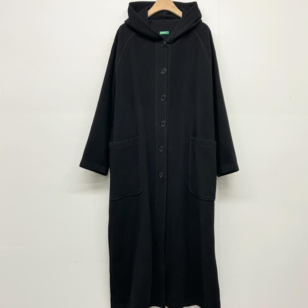 빈티지 베네통 롱코트
