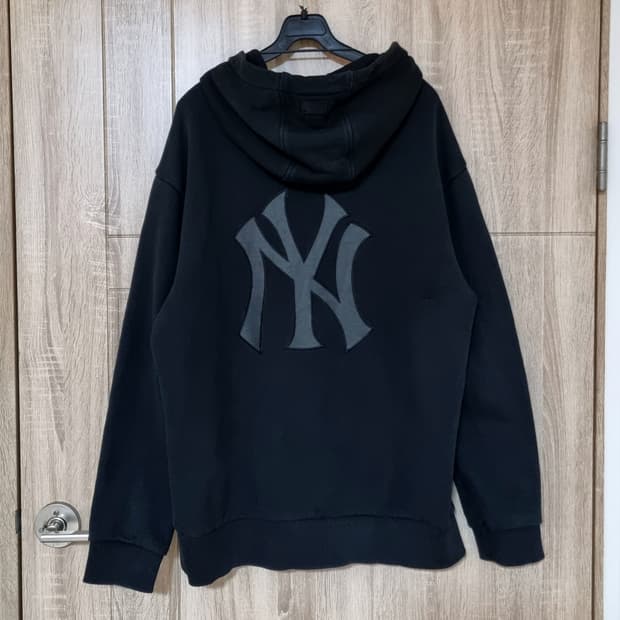 MLB 엠엘비 후드