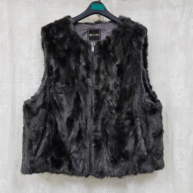 유로 밍크 베스트