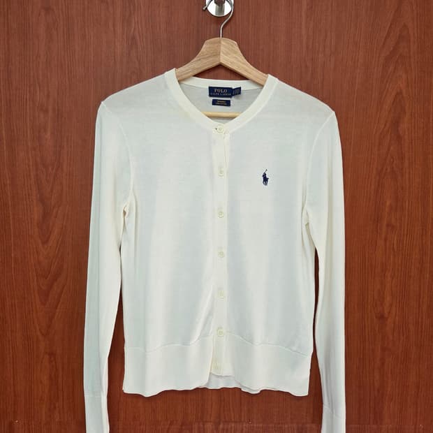 폴로랄프로렌   여성가디건