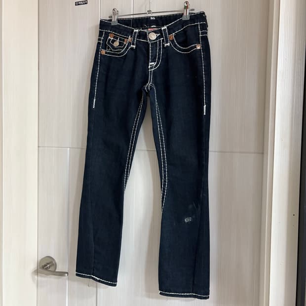 트루릴리젼 27사이즈