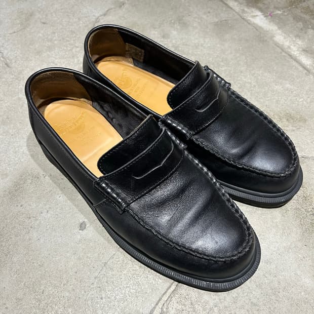 닥터마틴 mie 로퍼