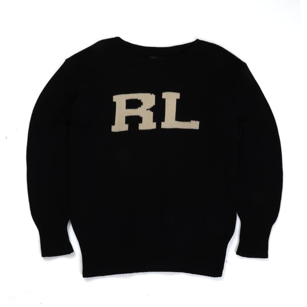 폴로 랄프로렌 Polo Ralph Lauren RL Logo Kint