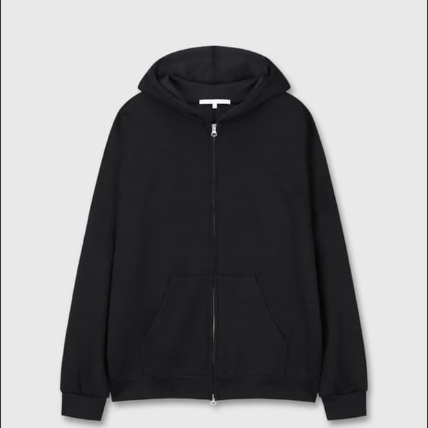 에피센터 후드집업 m