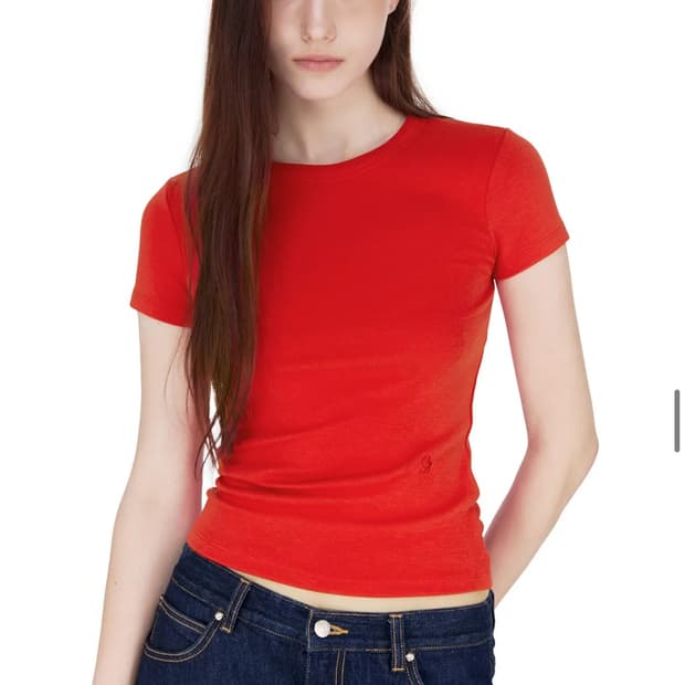 썬번프로젝트 T-shirt