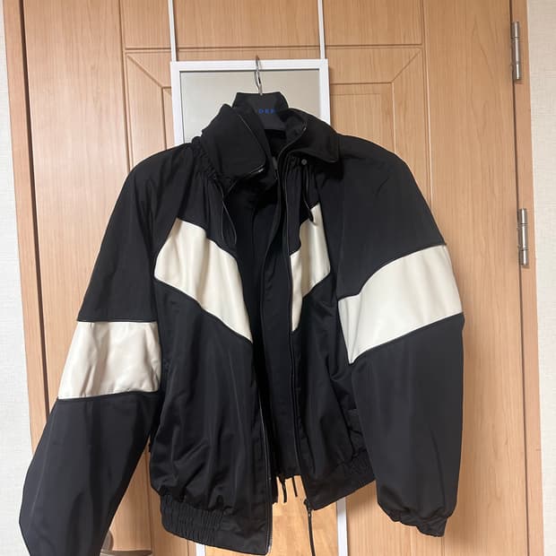 [M] 아더에러 mem 자켓 2nd