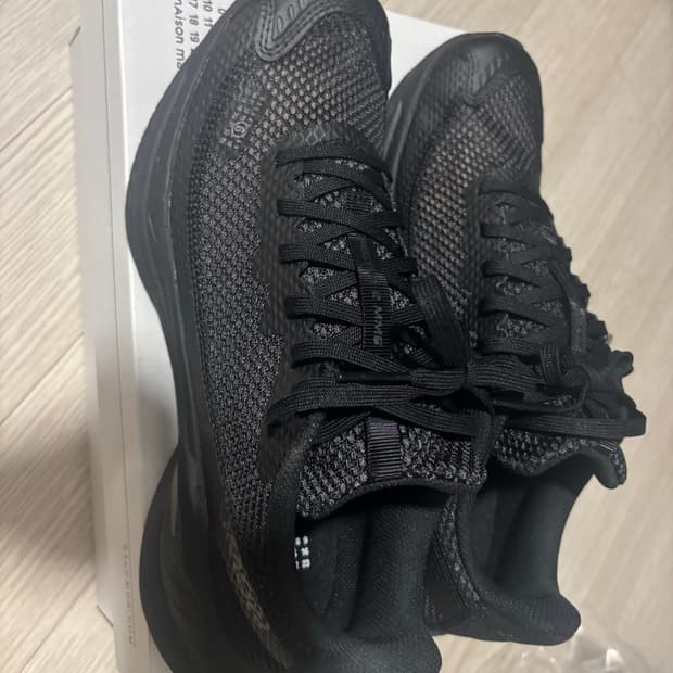 Salomon x MM6 Maison Margiela Spectur 2 
